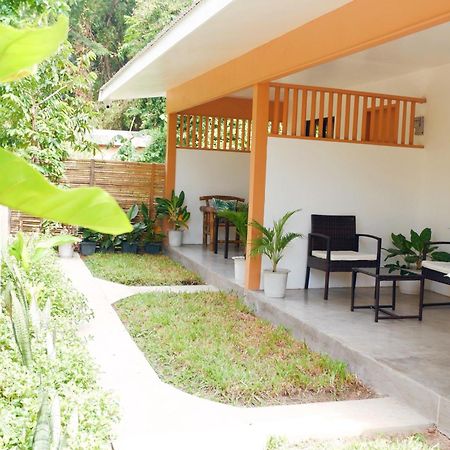 Ysabelle'S Inn El Nido Exterior photo