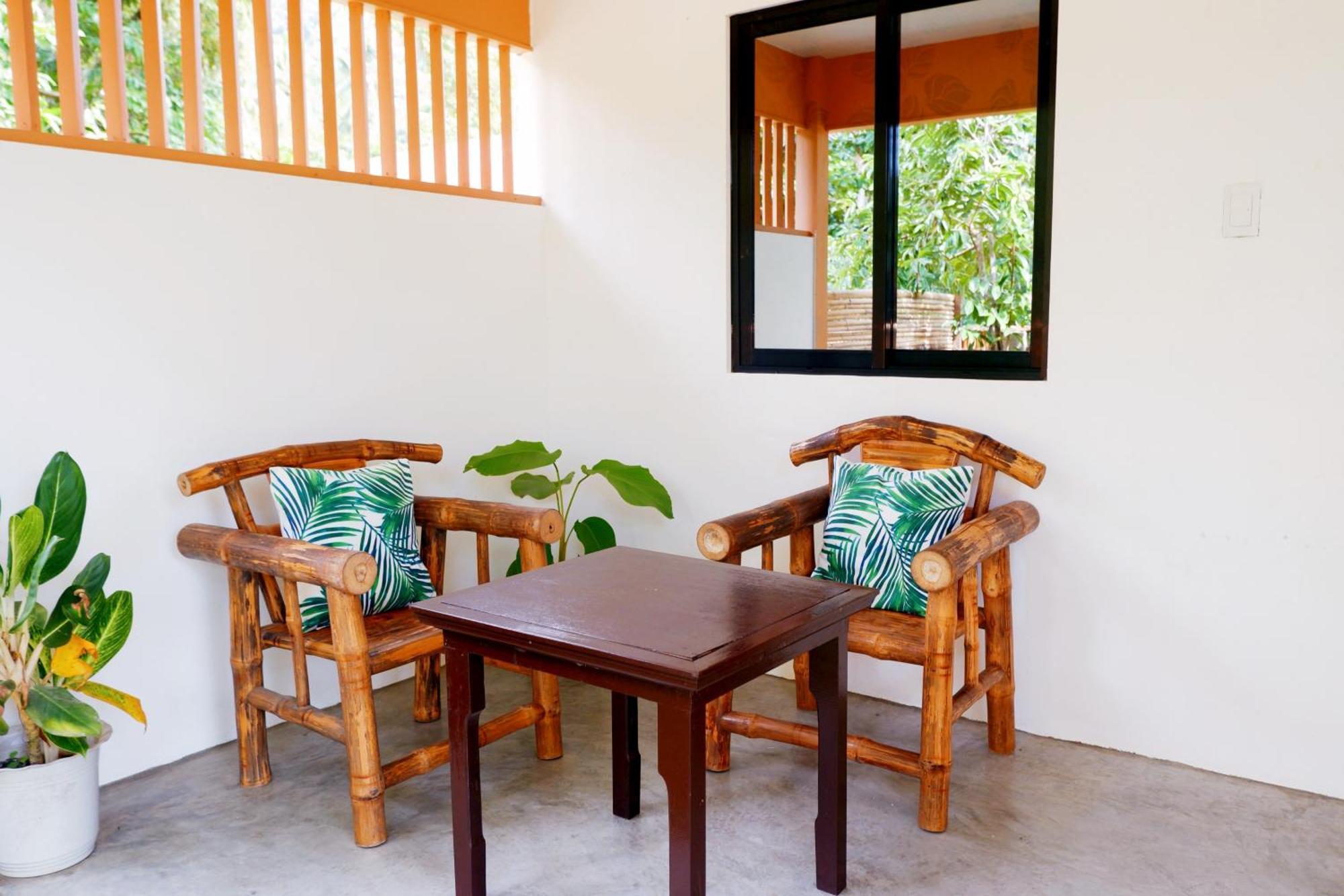 Ysabelle'S Inn El Nido Exterior photo