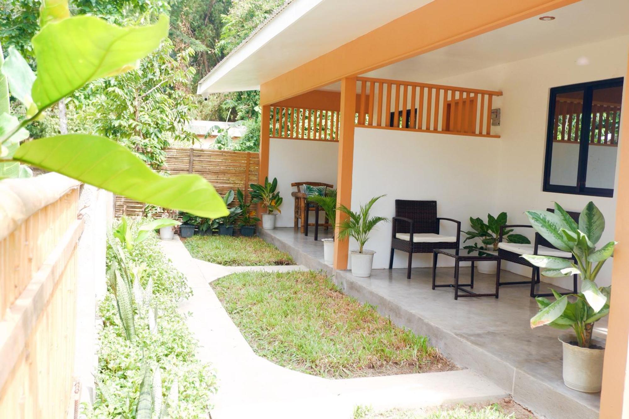 Ysabelle'S Inn El Nido Exterior photo
