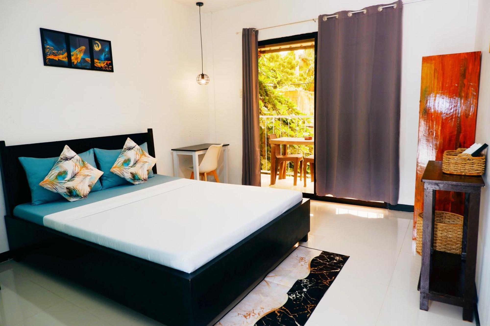 Ysabelle'S Inn El Nido Exterior photo