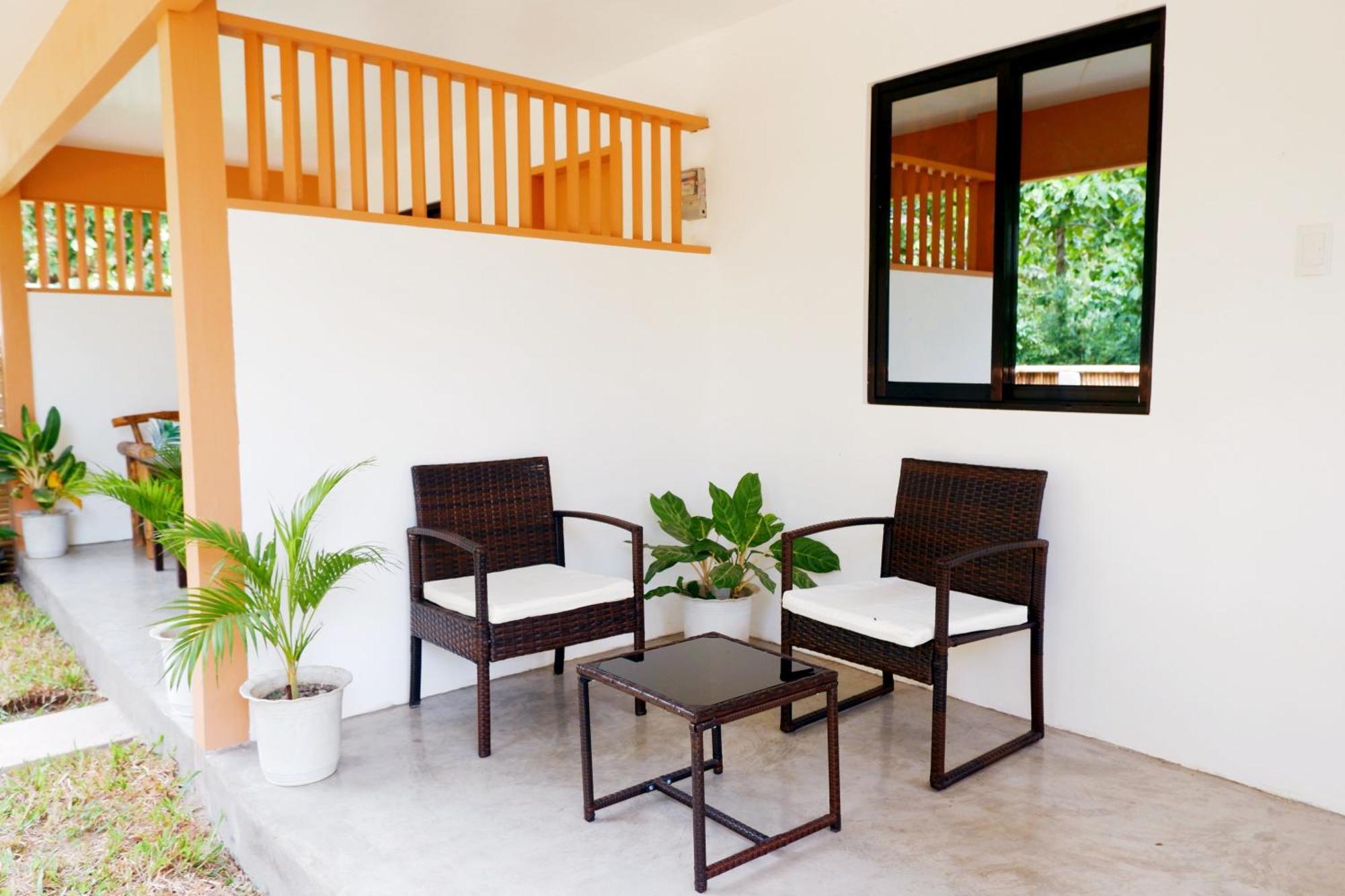 Ysabelle'S Inn El Nido Exterior photo