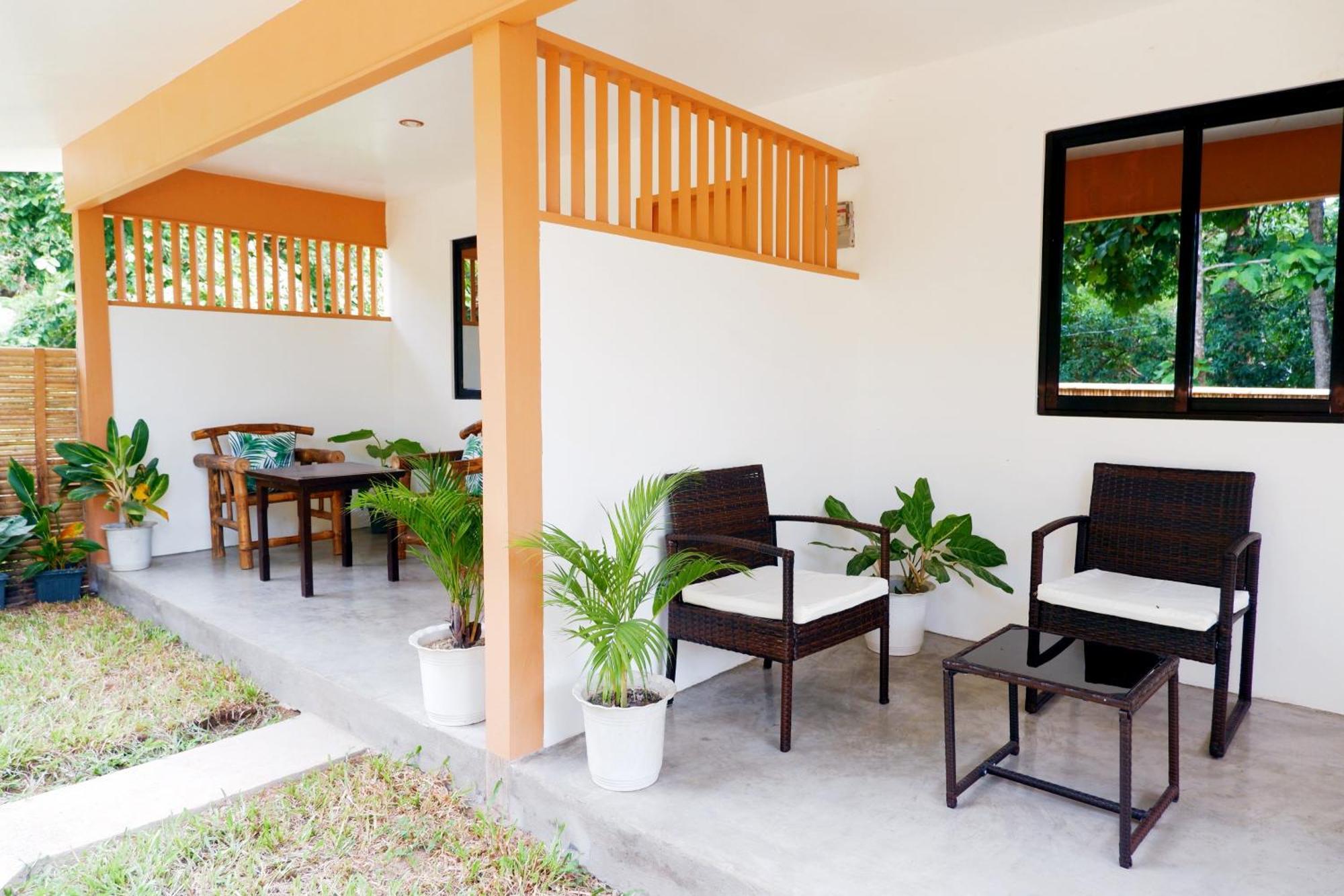 Ysabelle'S Inn El Nido Exterior photo