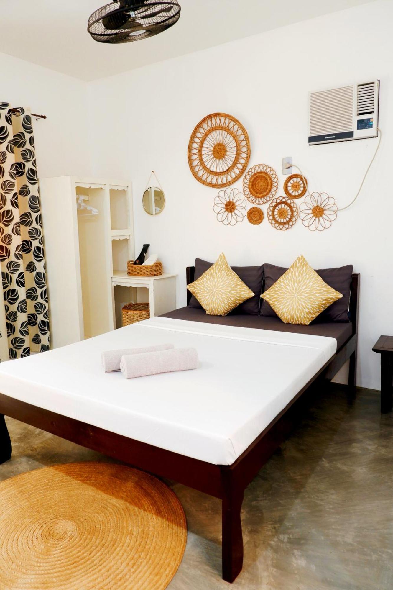 Ysabelle'S Inn El Nido Exterior photo