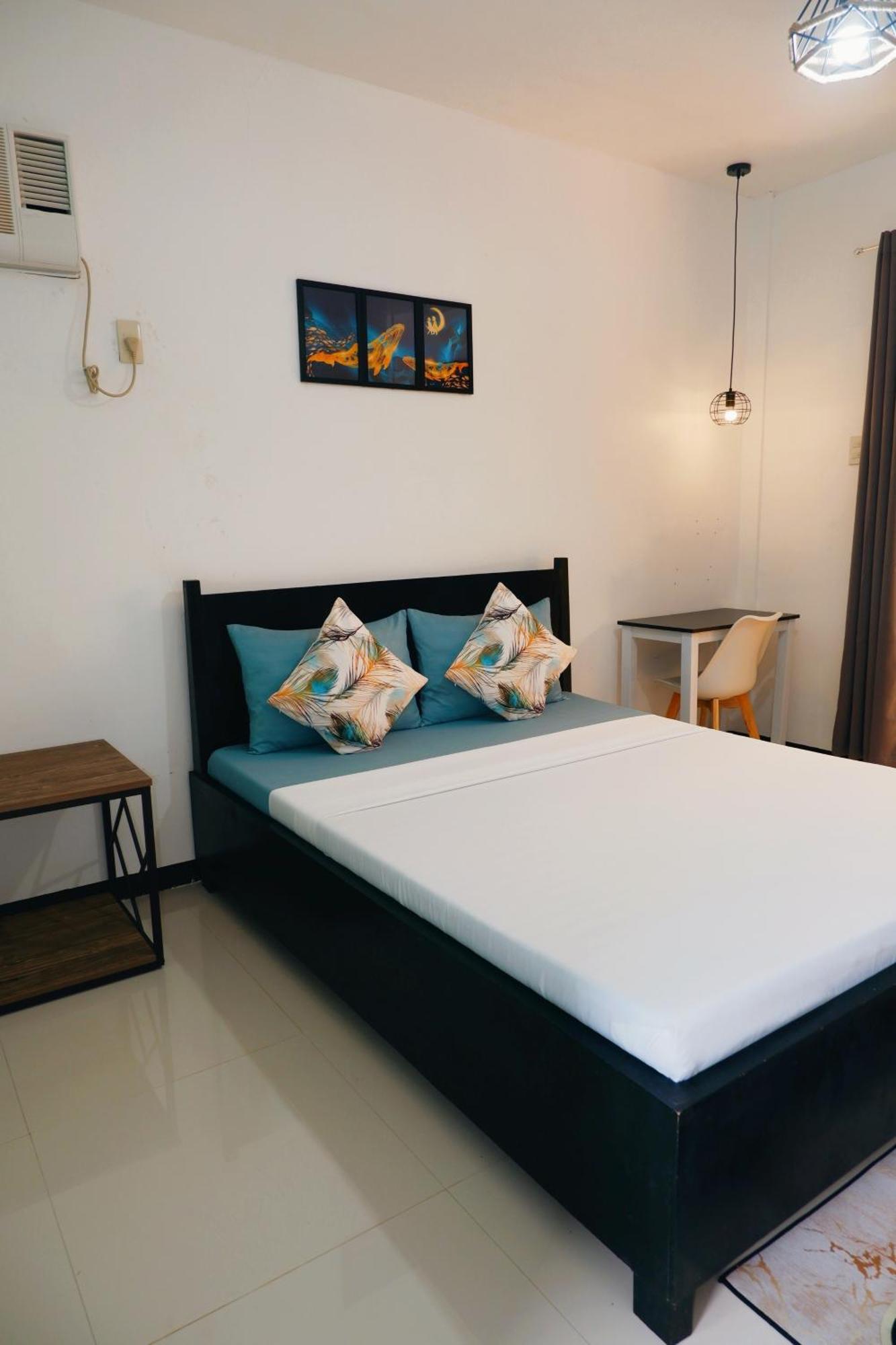 Ysabelle'S Inn El Nido Exterior photo